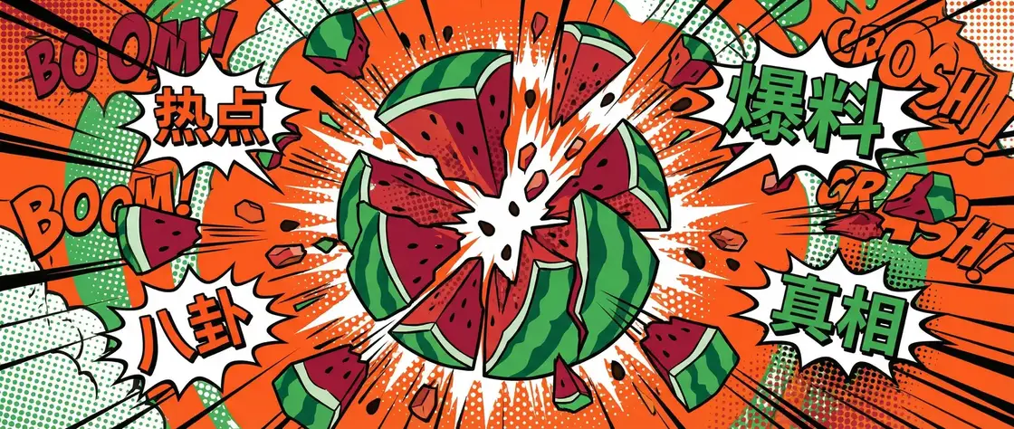 扑通扑通喜欢你电视剧全集免费观看 今日头瓜爆炸漫画横幅